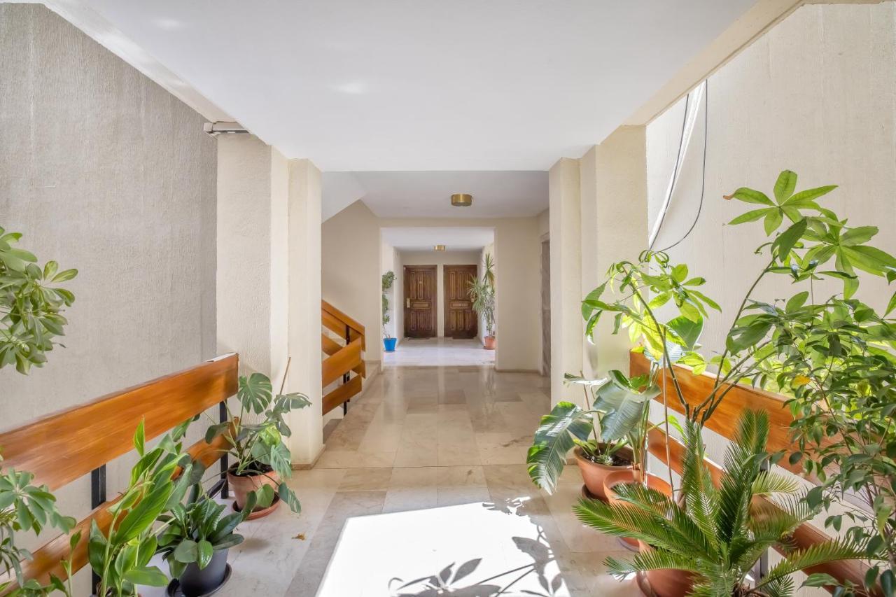 Apartamento Los Tilos & Parking & Piscina Córdoba Eksteriør billede