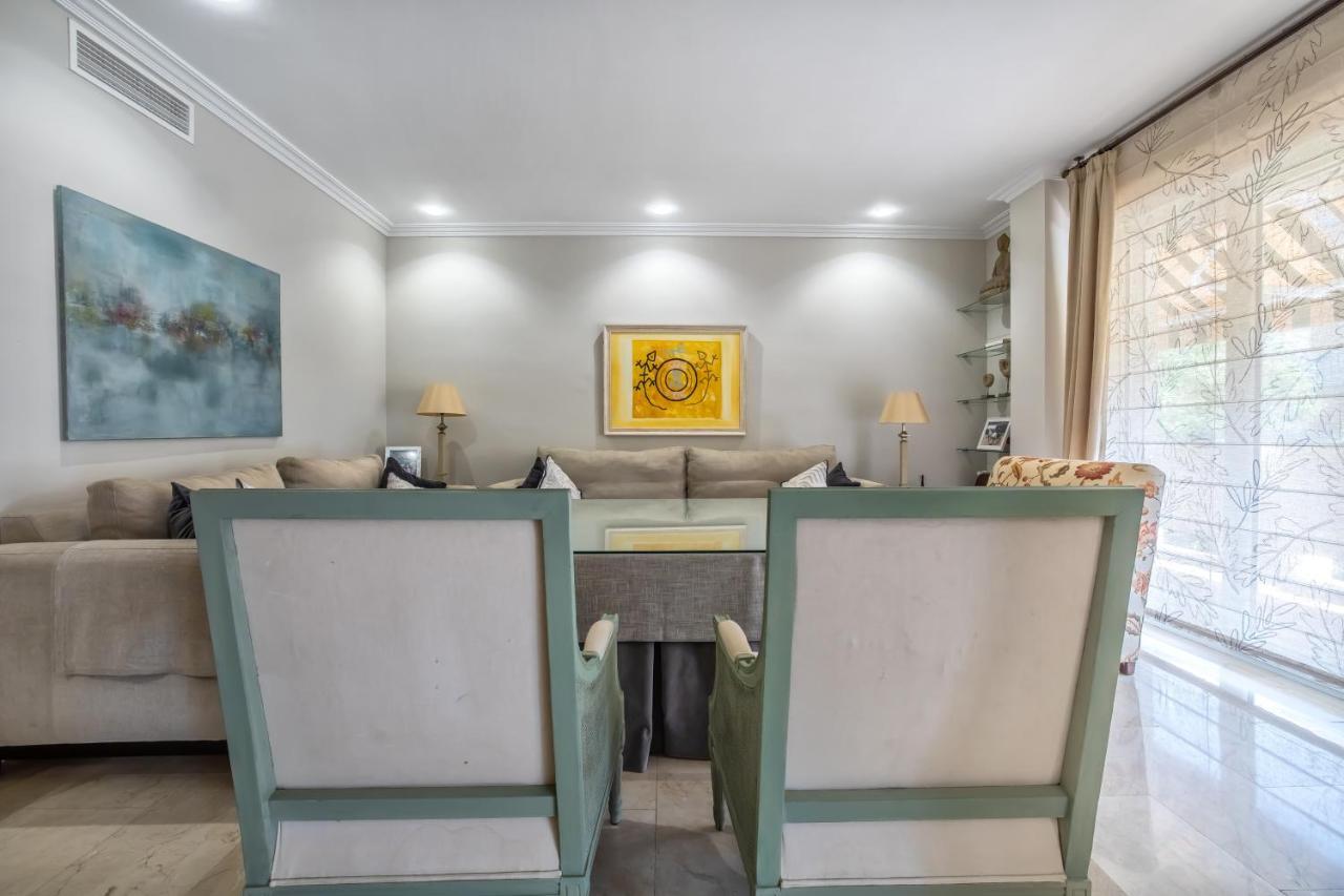 Apartamento Los Tilos & Parking & Piscina Córdoba Eksteriør billede